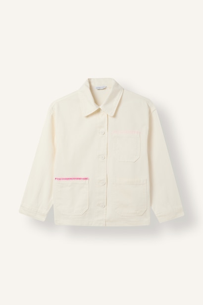 Regular Fit Long Sleeve Shirt