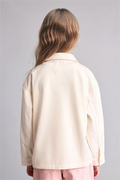Regular Fit Long Sleeve Shirt