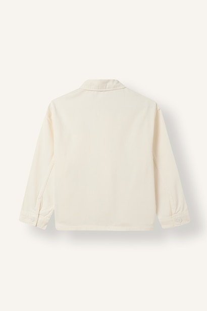 Regular Fit Long Sleeve Shirt
