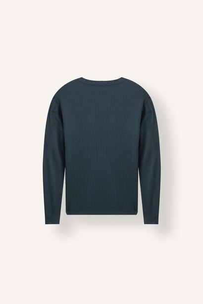 Standard Fit Knitwear Pullover