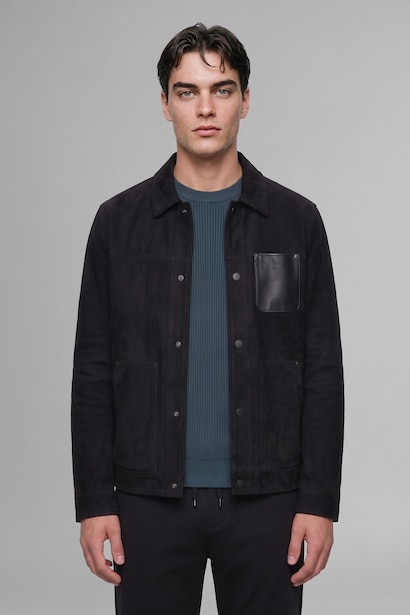 Standard Fit Knitwear Pullover