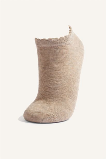 Girl Low Cut Socks