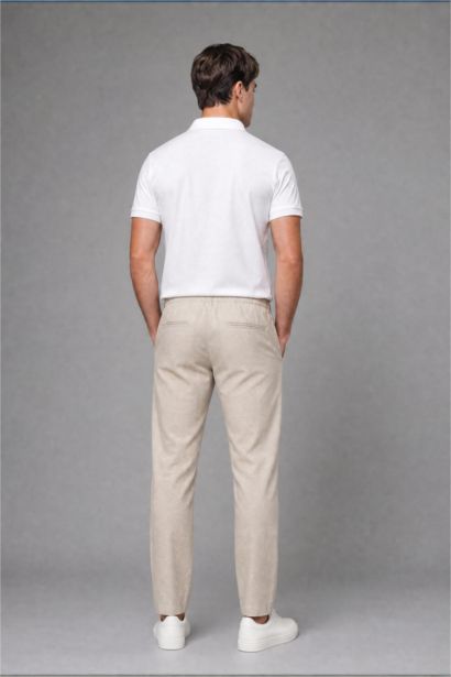 Regular Fit Short Sleeve Polo T-Shirt