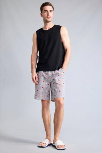 Regular Fit Tank Top