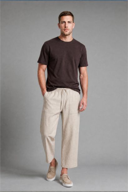 Regular Fit Cotton