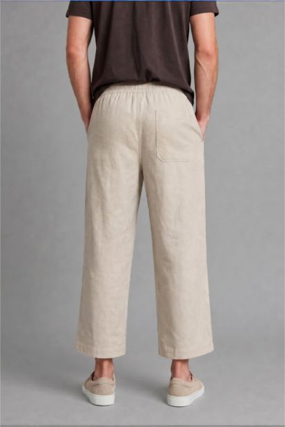 Regular Fit Cotton