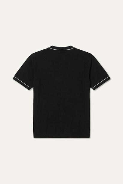 Standard Fit Short Sleeve T-Shirt