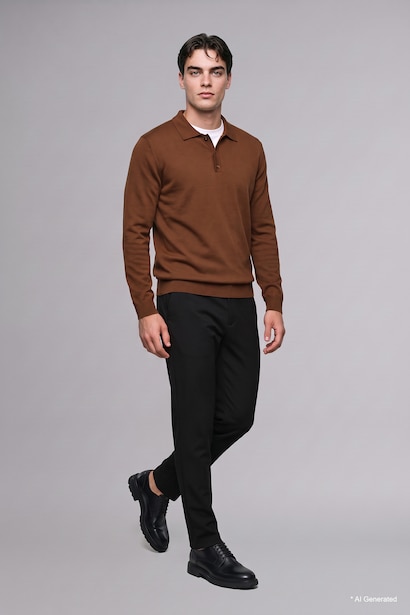 Pullover