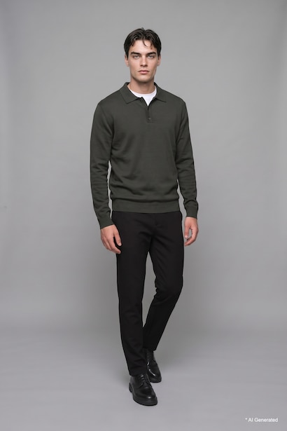 Pullover