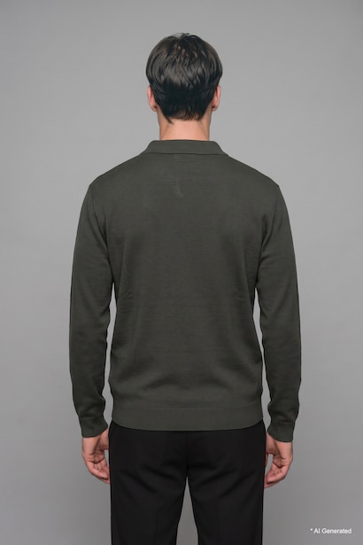 Pullover