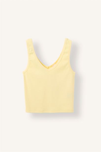 Ribana Tank Top