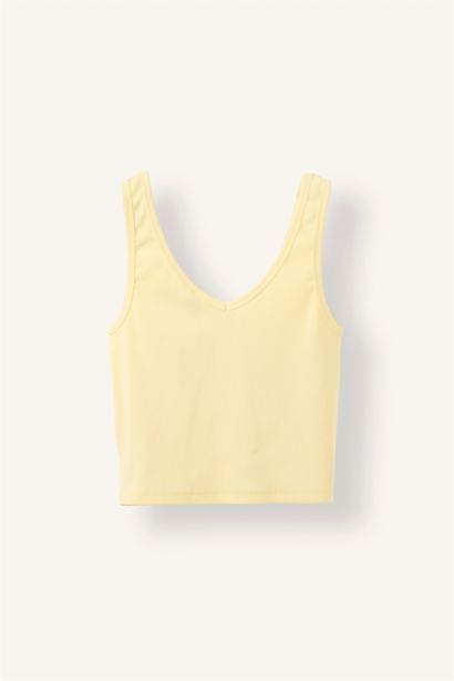 Ribana Tank Top