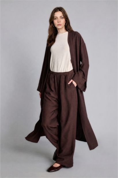 Relax Fit Trousers