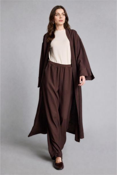 Relax Fit Trousers