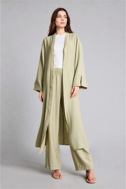 Relaxed Fit Pantolon