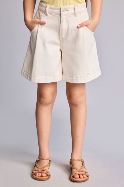 Girl Shorts