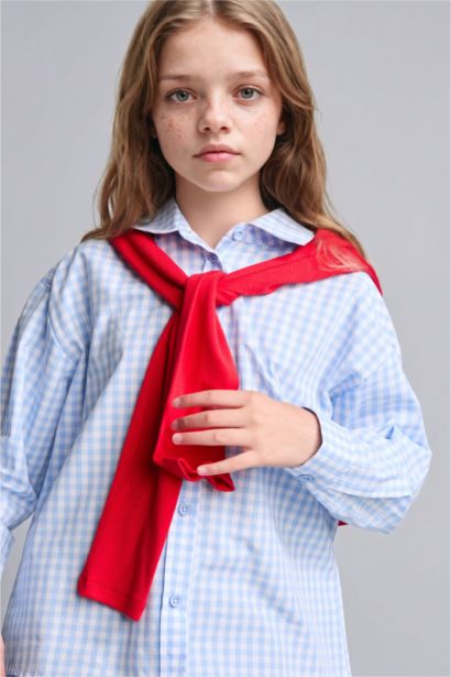 Regular Fit Long Sleeve Shirt
