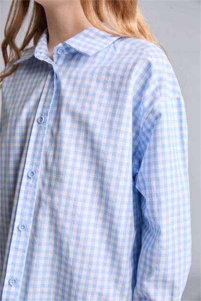 Regular Fit Long Sleeve Shirt