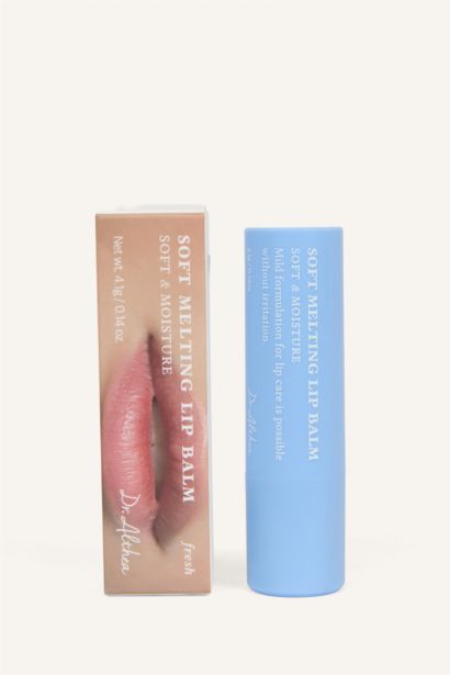 Dr. Althea - Soft Melting Lip Balm