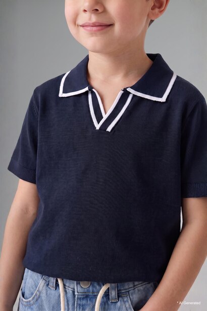 Футболка Regular Fit
