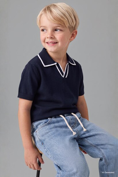 Футболка Regular Fit