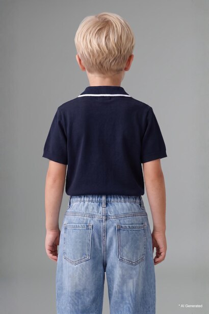 Футболка Regular Fit