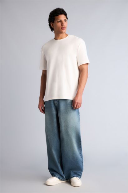 Balloon Fıt Pantolon