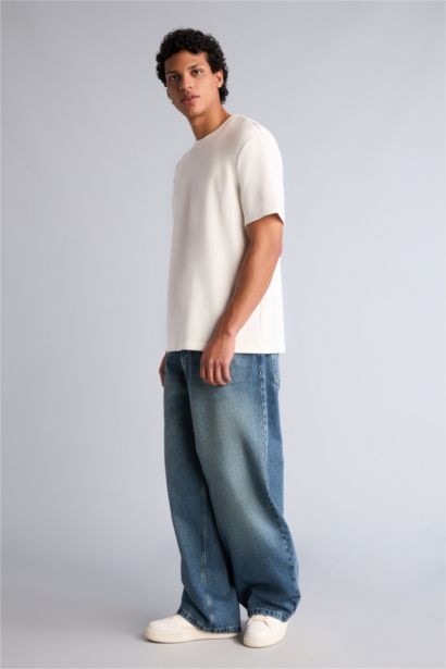 Balloon Fıt Pantolon