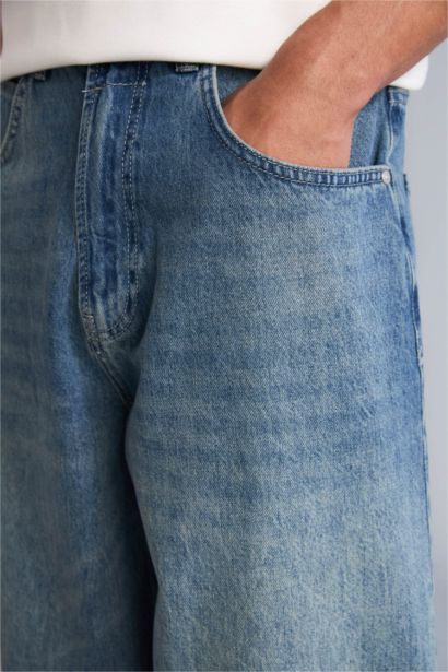 Balloon Fıt Pantolon