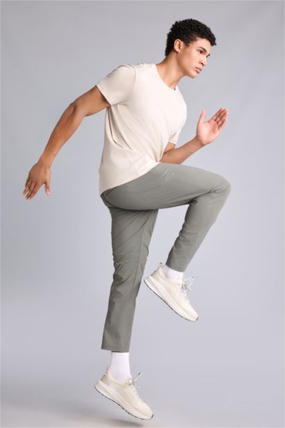 Standard Fit Short Sleeve T-Shirt