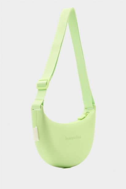 FunGooFun X Defacto Muz Tasarımlı Çapraz Çanta