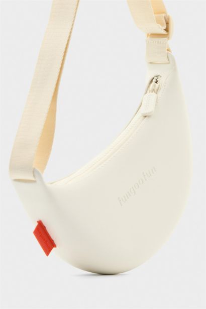 FunGooFun X Defacto Muz Tasarımlı Çapraz Çanta