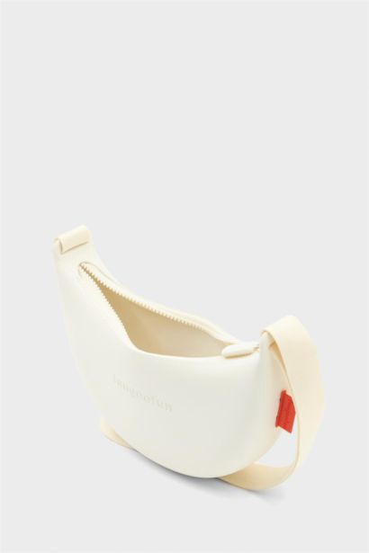 FunGooFun X Defacto Muz Tasarımlı Çapraz Çanta