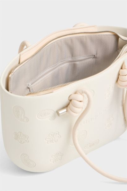 FunGooFun X Defacto Kaju Tasarımlı Kadın Kol Çantası