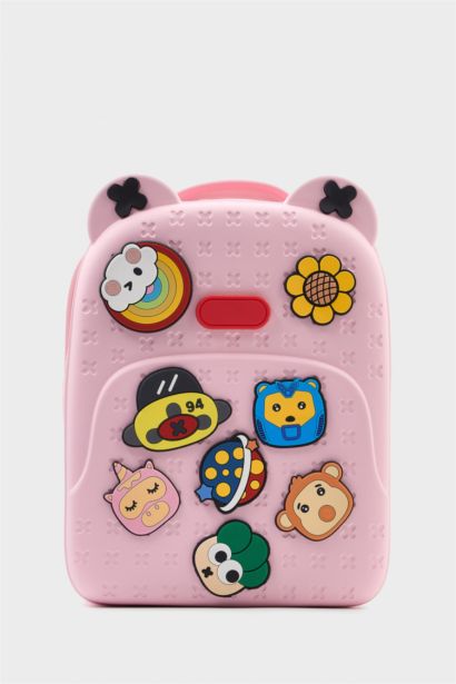 FunGooFun X Defacto Sırt Çantası