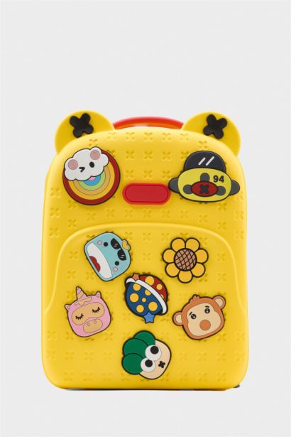 FunGooFun X Defacto Sırt Çantası