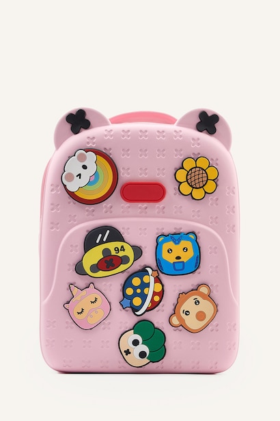 Girl BackPack