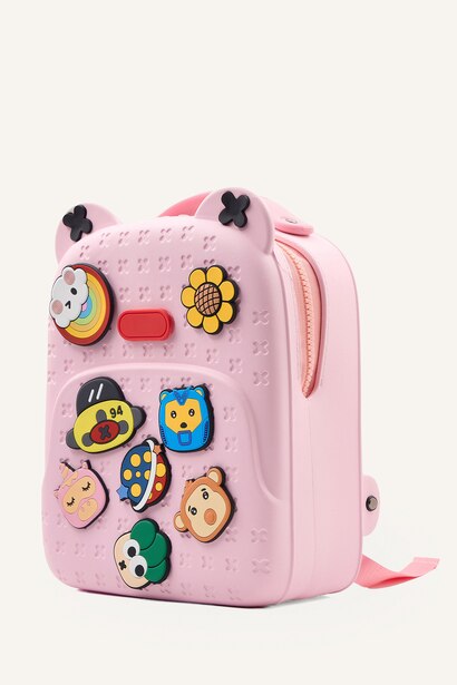 Girl BackPack