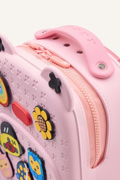 Girl BackPack