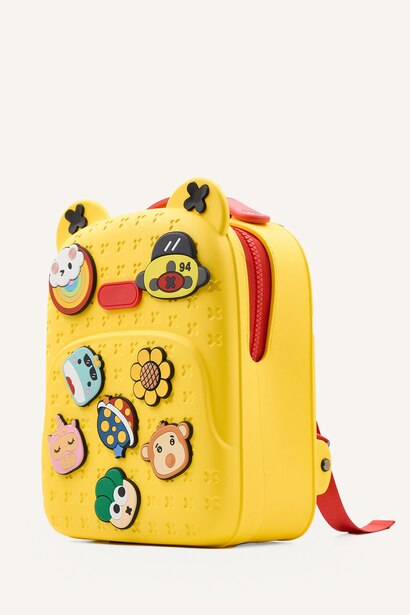 Girl BackPack