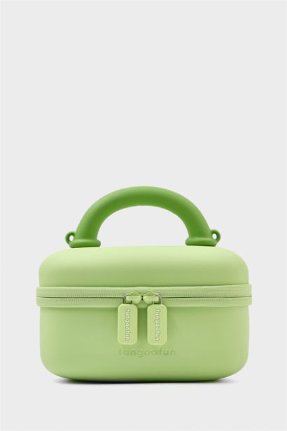 FunGooFun X Defacto Zincir Detaylı Kadın Çapraz Çanta