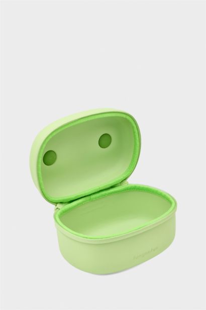 FunGooFun X Defacto Zincir Detaylı Kadın Çapraz Çanta