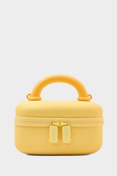 FunGooFun X Defacto Zincir Detaylı Kadın Çapraz Çanta