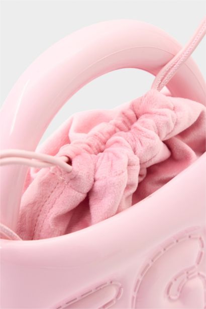 FunGooFun X Defacto Çıkartılabilir Askılı Balon Tasarımlı Omuz Çantası