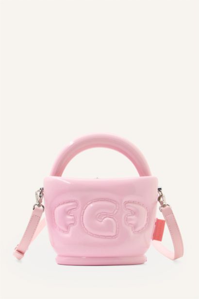 Eva Crossbody Bag