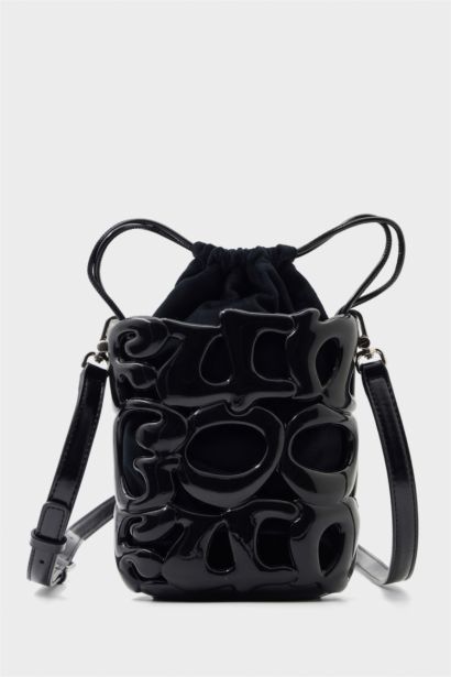 FunGooFun X Defacto İkon Tasarımlı Kadın Çapraz Çanta