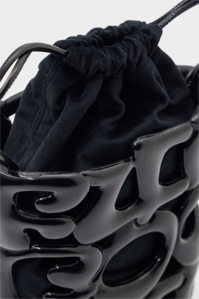 FunGooFun X Defacto İkon Tasarımlı Kadın Çapraz Çanta