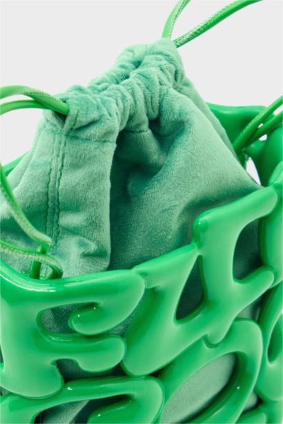 FunGooFun X Defacto İkon Tasarımlı Kadın Çapraz Çanta