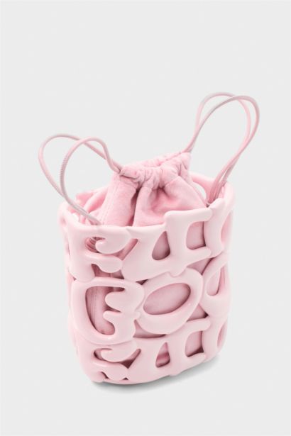 FunGooFun X Defacto İkon Tasarımlı Çapraz Çanta