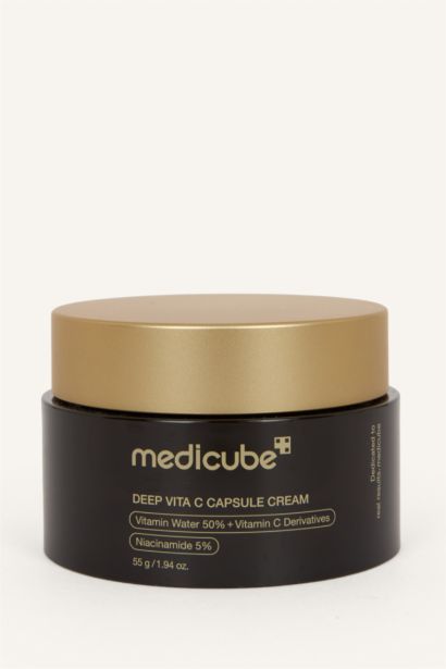 Kadın Krem Aydınlatıcı